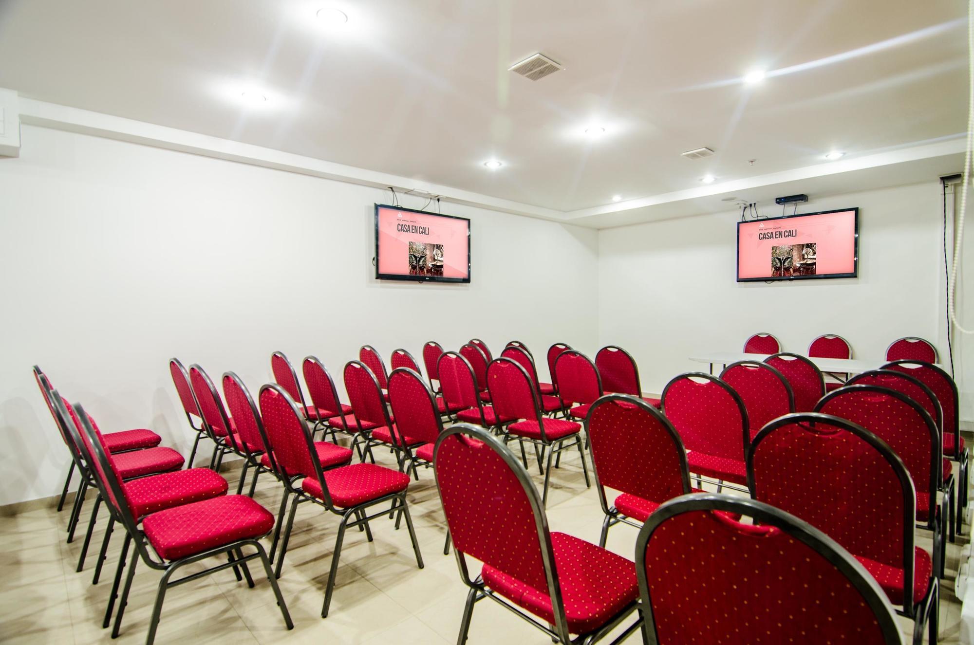 Hotel Parque 63 โบโกตา ภายนอก รูปภาพ